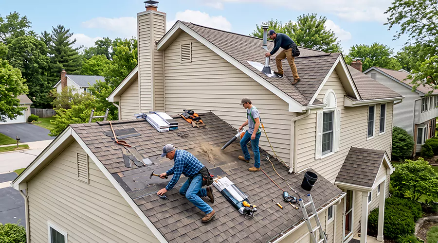 What Is Roof Restoration and When Is It Needed?