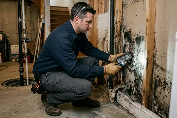 Black Mold Specialist Wildomar, CA