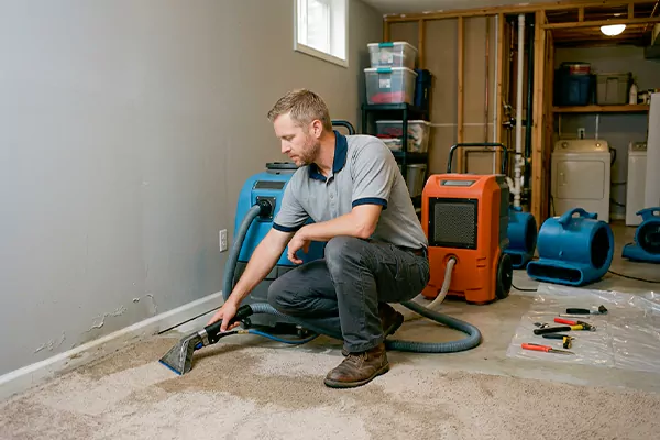 Water Damage Repair Wildomar