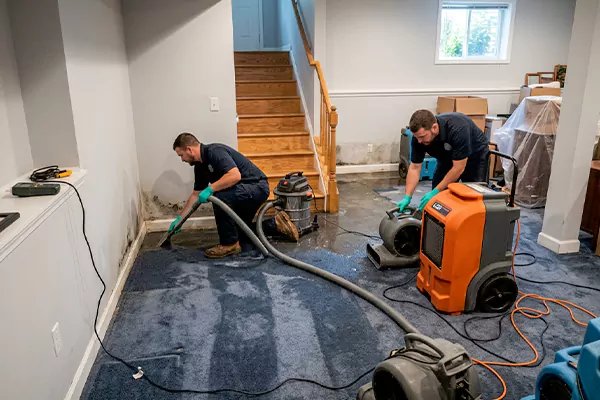Water Mitigation Wildomar