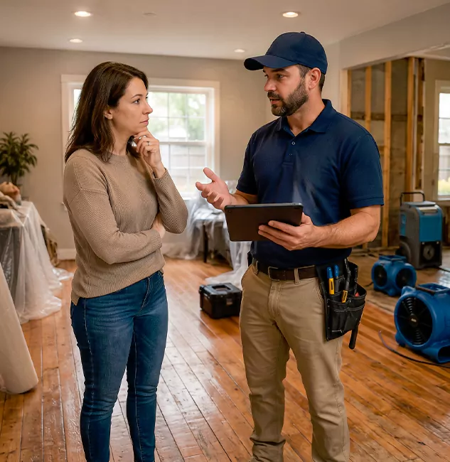 Why Choose Wildomar Restoration Pro Over Other Restoration Companies in Wildomar, CA?