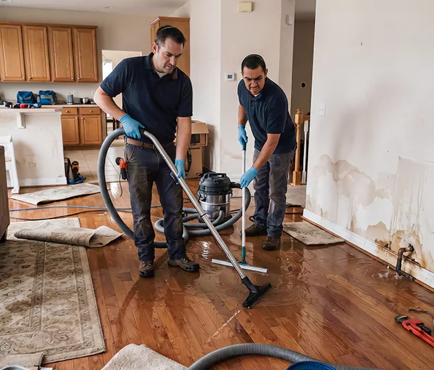 Trusted Burst Pipe Cleanup Company in Wildomar, CA