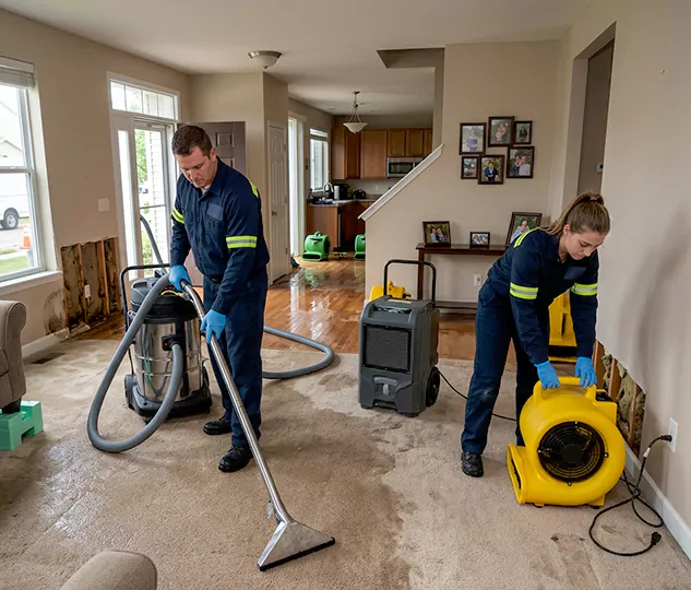 Trusted Wildomar Emergency Water Damage Restoration Company