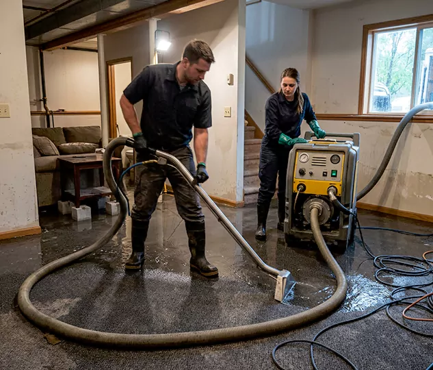 Trusted Wildomar Emergency Water Extraction Company