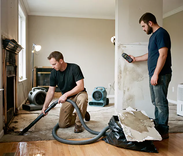 Top-Rated Wildomar Fire Water Mold Restoration Company