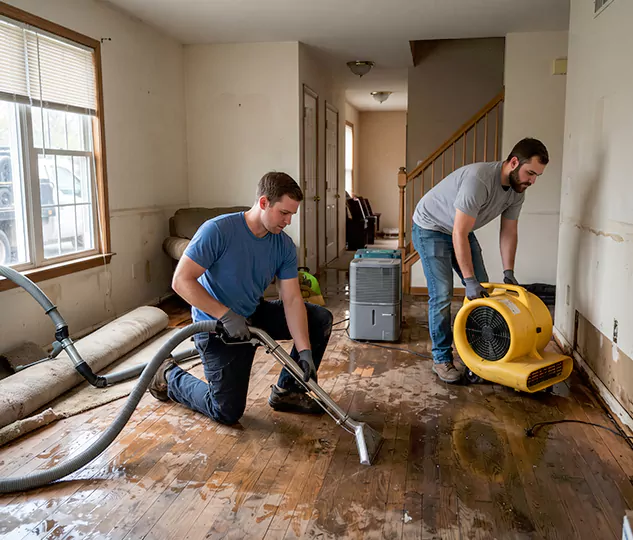 Trusted Flood Restoration Services in Wildomar, CA