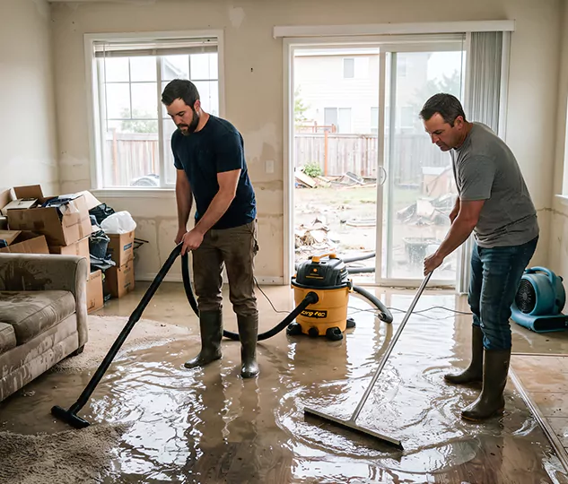 Top-Rated Wildomar Flood Removal Company