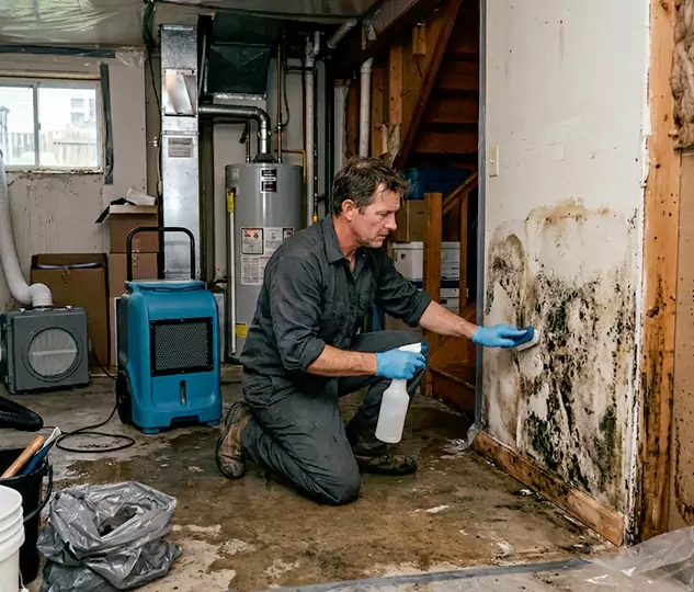 Trusted Wildomar Mold Cleanup Company