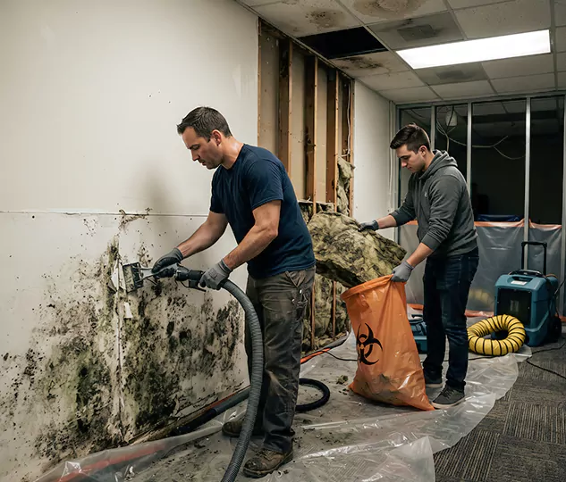 Trusted Mold Remediation Specialist in Wildomar, CA