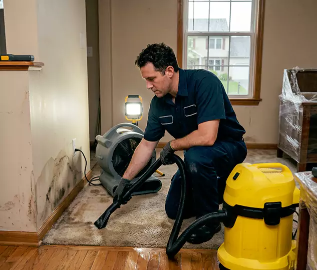 Trusted Residential Water Restoration Company in Wildomar, CA