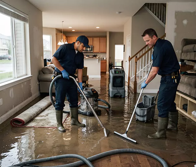 Trusted Standing Water Removal Company in Wildomar, CA