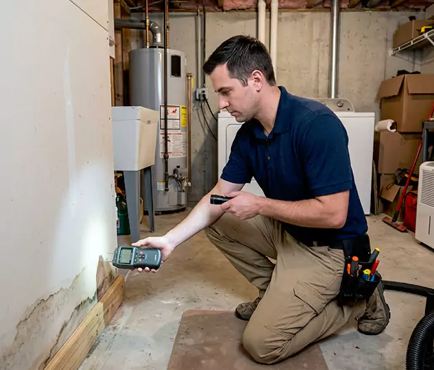 Durable Water Damage Detection Company in Wildomar, CA