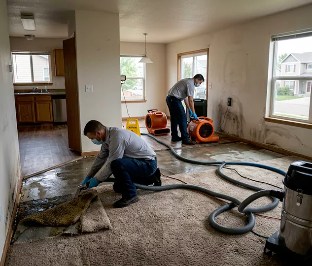 Trusted Wildomar Restoration Company Water Damage