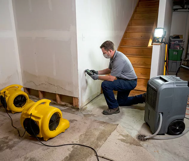 Reliable Wildomar Water Damage Mitigation Company