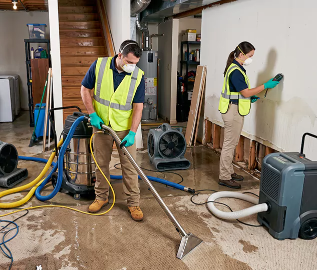Top-Rated Wildomar Water Remediation Company