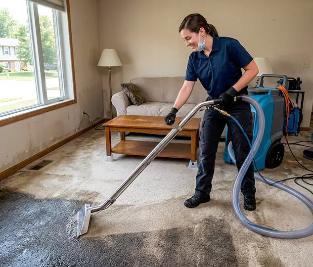 Trusted Wildomar Water Removal Company