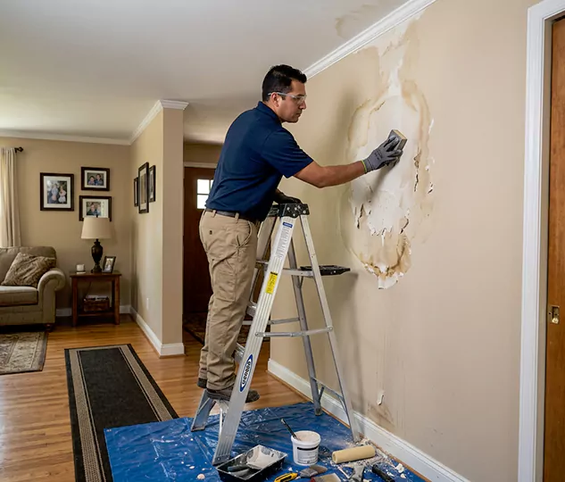 Trusted Water Stain Repair Company in Wildomar, CA