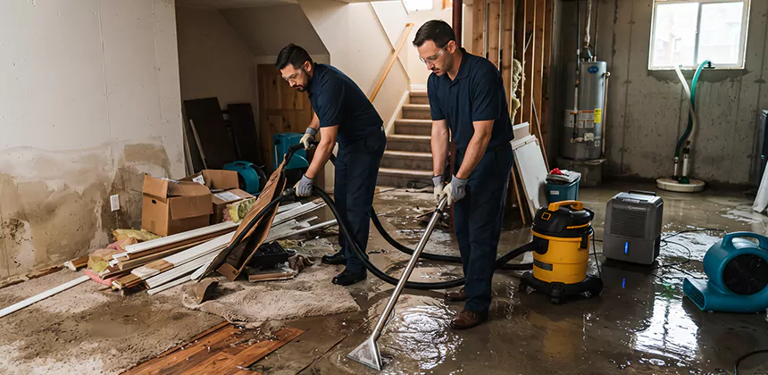24 Hour Emergency Water Response in Wildomar