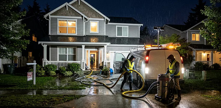 24 Hour Emergency Water Extraction in Wildomar