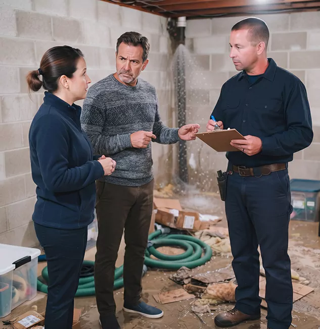 Why Choose Wildomar Restoration Pro for Burst Pipe Clean Up in Wildomar, CA?