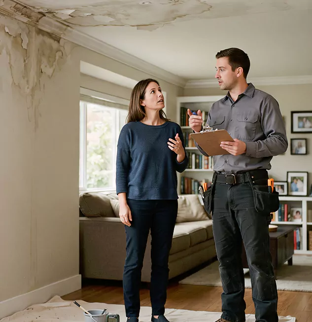 Why Choose Wildomar Restoration Pro Over Other Ceiling Restoration Companies in Wildomar?