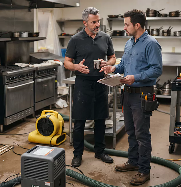 Why Choose Wildomar Restoration Pro Over Other Commercial Water Damage Repair Companies in Wildomar, CA?