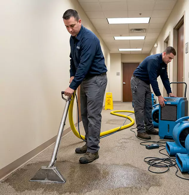Why Choose Wildomar Restoration Pro Over Other Commercial Water Removal Companies?