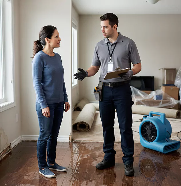Why Choose Wildomar Restoration Pro for Emergency Water Damage Cleanup in Wildomar, CA?