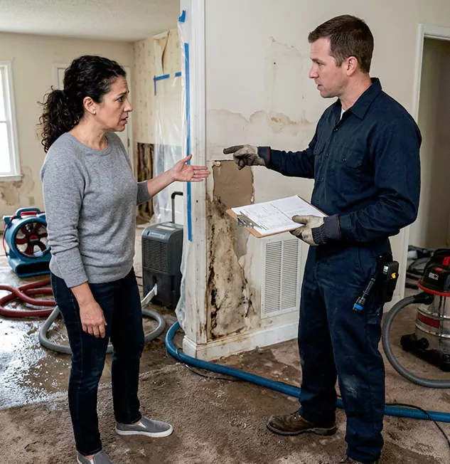 Why Choose Wildomar Restoration Pro Over Other Emergency Water Restoration Companies in Wildomar?