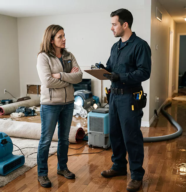 Why Choose Wildomar Restoration Pro for Emergency Water Removal in Wildomar, CA?