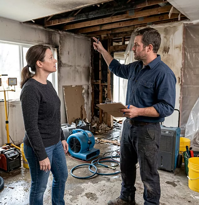 Why Choose Wildomar Restoration Pro Over Other Fire and Water Cleanup Companies in Wildomar, CA?