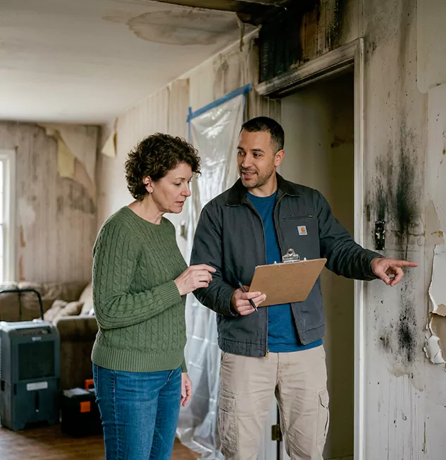 Why Choose Wildomar Restoration Pro Over Other Fire and Water Restoration Companies?