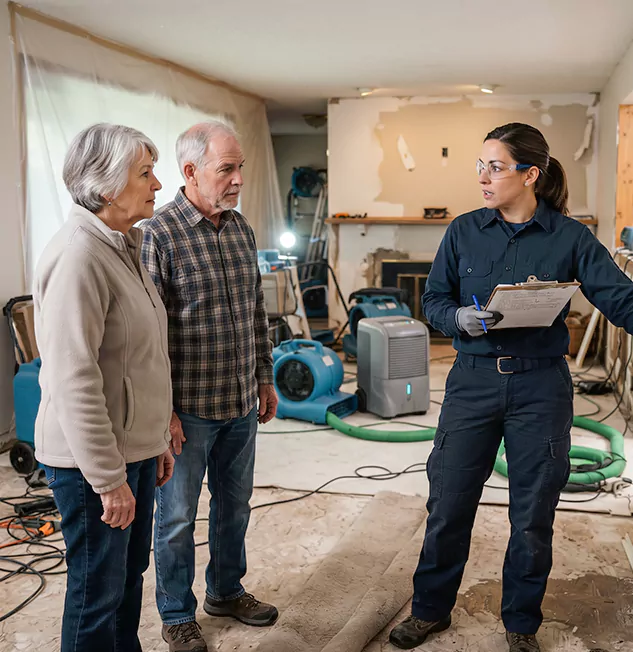 Why Choose Wildomar Restoration Pro Over Other Fire Water and Mold Restoration Companies in Wildomar?