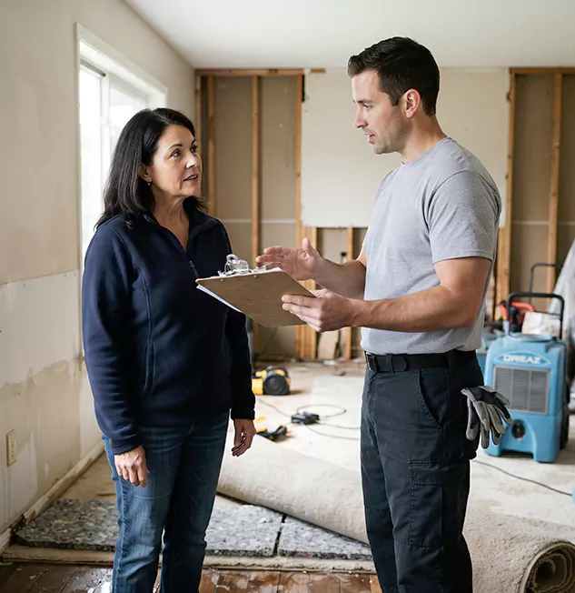 Why Choose Wildomar Restoration Pro Over Other Flood Cleanup Companies in Wildomar?