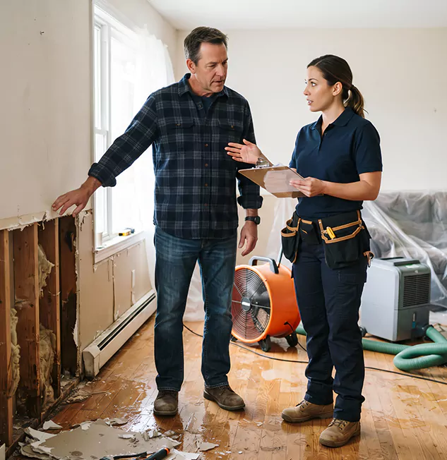 Why Choose Wildomar Restoration Pro Over Other Flood Restoration Companies in Wildomar, CA?