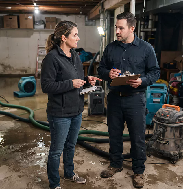 Why Choose Wildomar Restoration Pro Over Other Flood Removal Companies in Wildomar?