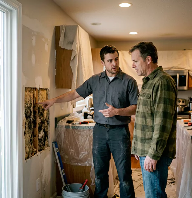 Why Choose Wildomar Restoration Pro Over Other Drywall and Mold Repair Companies in Wildomar, CA?