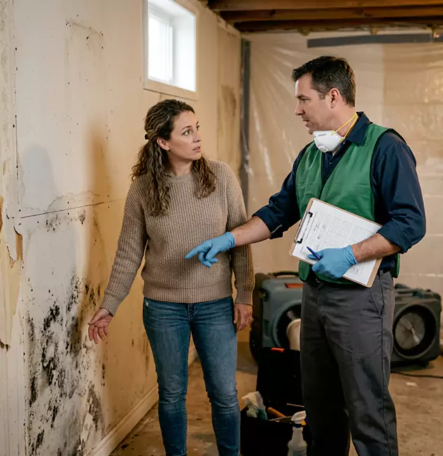 Why Choose Wildomar Restoration Pro Over Other Mold Cleanup Companies?
