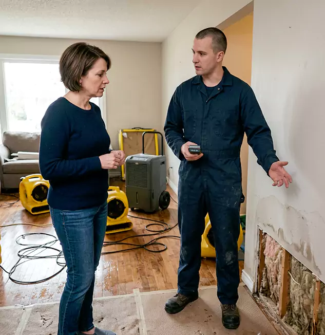 Why Choose Wildomar Restoration Pro Over Other Residential Water Damage Repair Companies in Wildomar, CA?