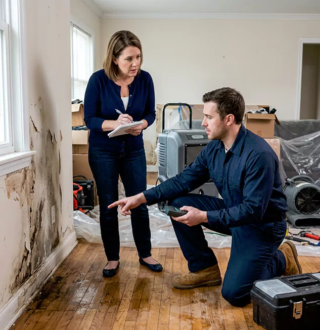 Why Choose Wildomar Restoration Pro for Water Damage Repair in Wildomar, CA?
