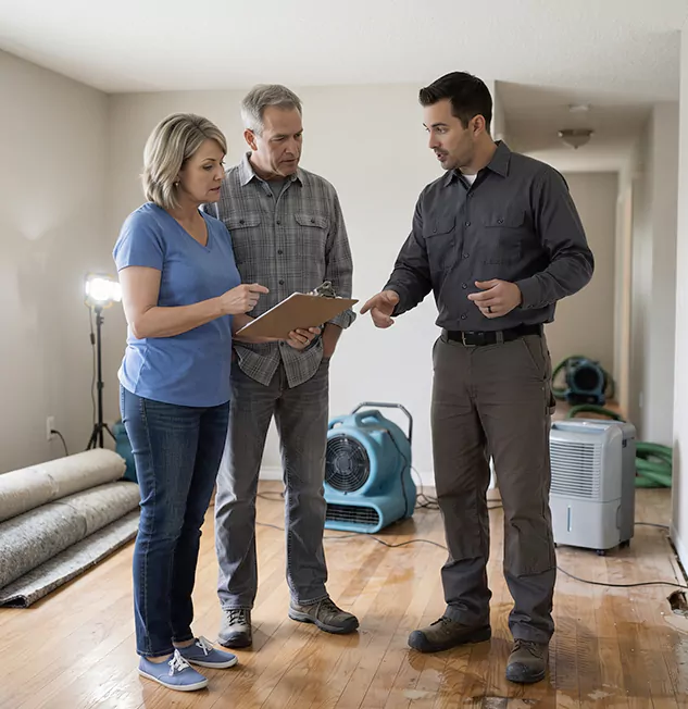 Why Choose Wildomar Restoration Pro Over Other Water Leak Cleanup Companies in Wildomar, CA?