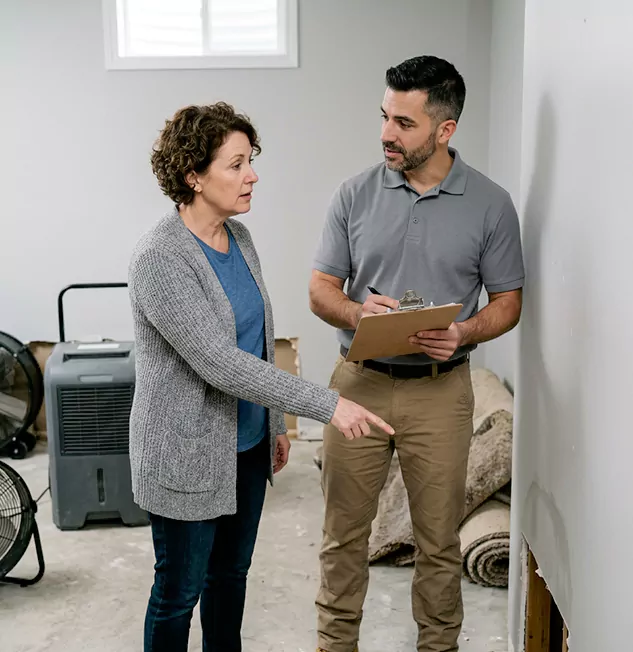 Why Choose Wildomar Restoration Pro Over Other Water Damage Remediation Companies in Wildomar, CA?