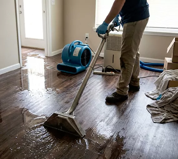 Water Damage Restoration Services in Wildomar, CA